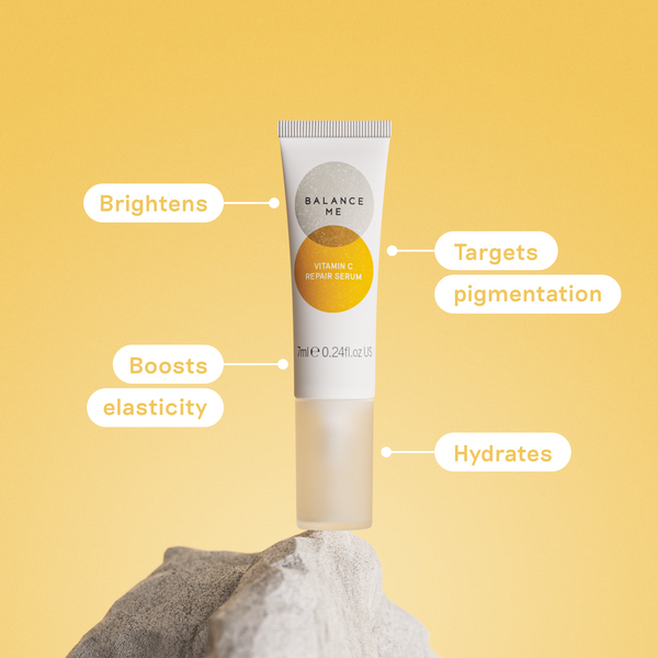 balance me Vitamin C Repair Serum 7ml