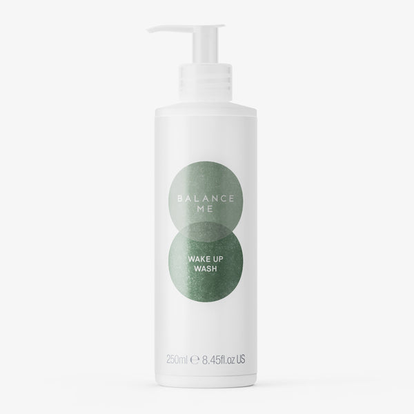 balance me Wake Up Wash 250ml