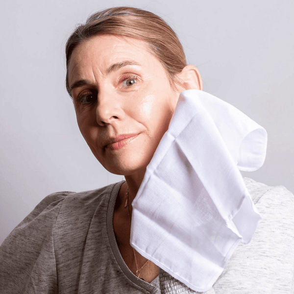 Balance Me Week's Worth Of Muslins