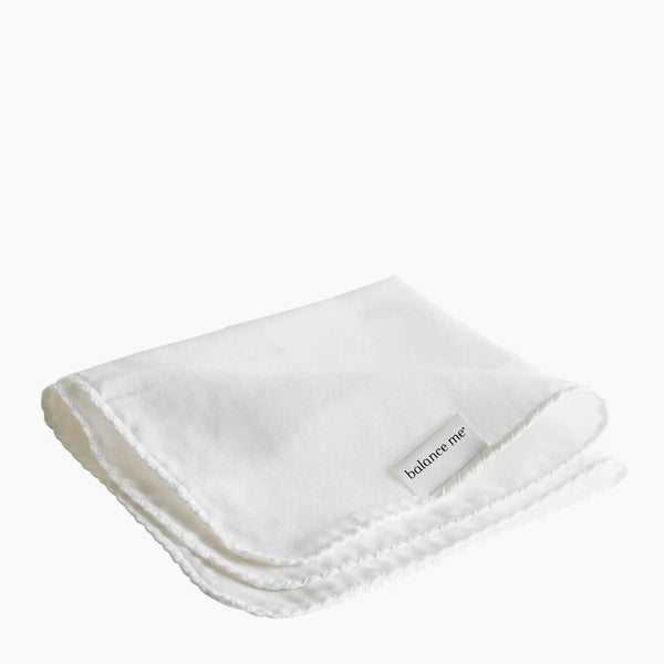 balance me Week's worth of Muslins