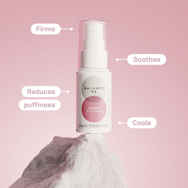 Balance Me Wonder Eye Cream 15ml