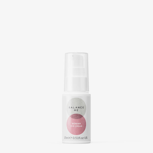 balance me Wonder Eye Cream 15ml