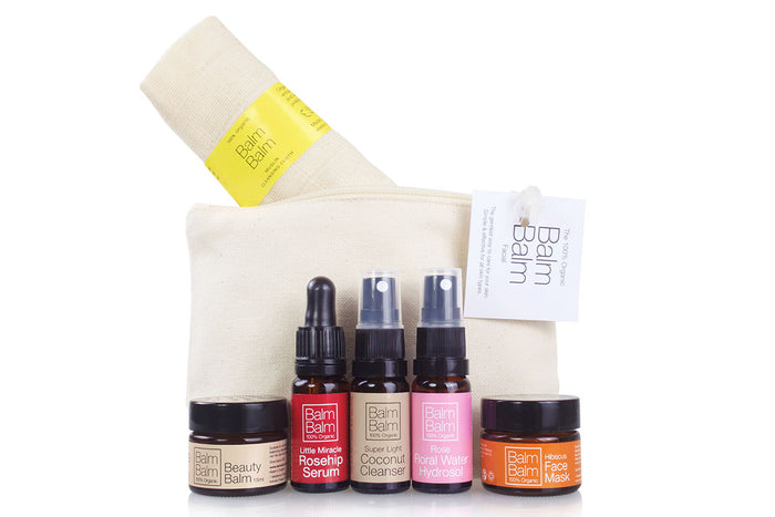 balm balm Balm Balm Starter Kit
