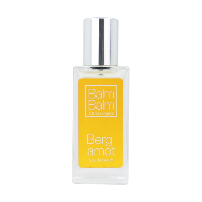 balm balm Bergamot Natural Perfume 33ml