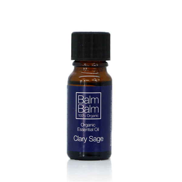 balm balm Clary Sage Essential Oil 10ml