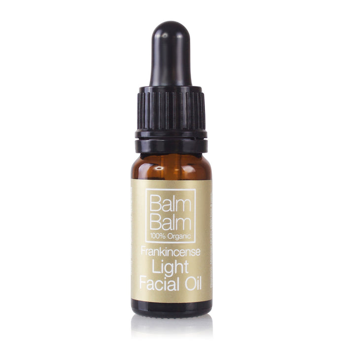 balm balm Frankincense Light Facial Oil 10ml