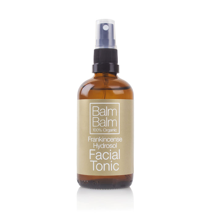 balm balm Frankincense Soothing Facial Tonic 100ml