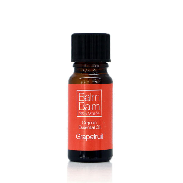 balm balm Grapefruit Essential Oil 10ml