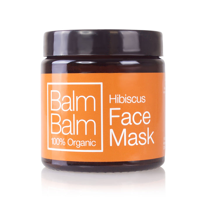 balm balm Hibiscus Face Mask 90g