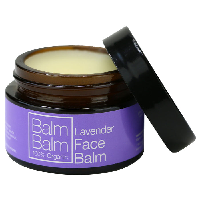 Balm Balm Lavender Face Balm 30ml