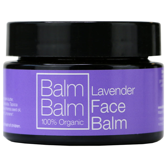 balm balm Lavender Face Balm 30ml