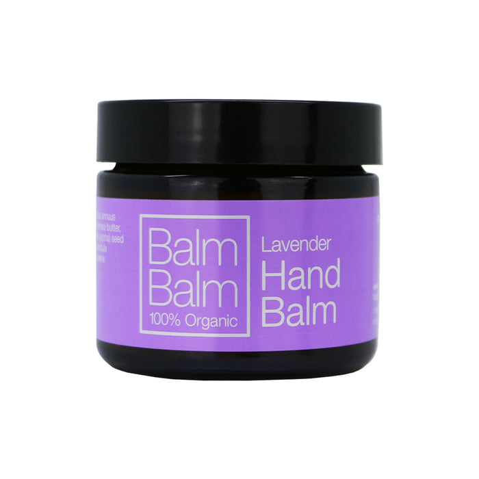 balm balm Lavender Hand Balm 60ml