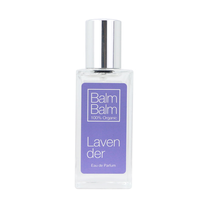 balm balm Lavender Natural Perfume 33ml