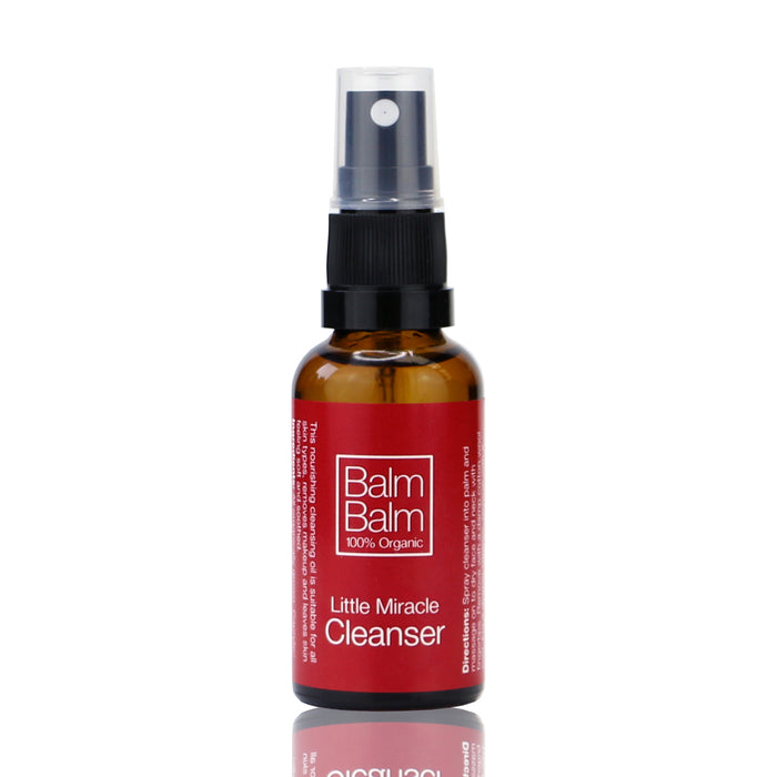 balm balm Little Miracle Cleanser 30ml
