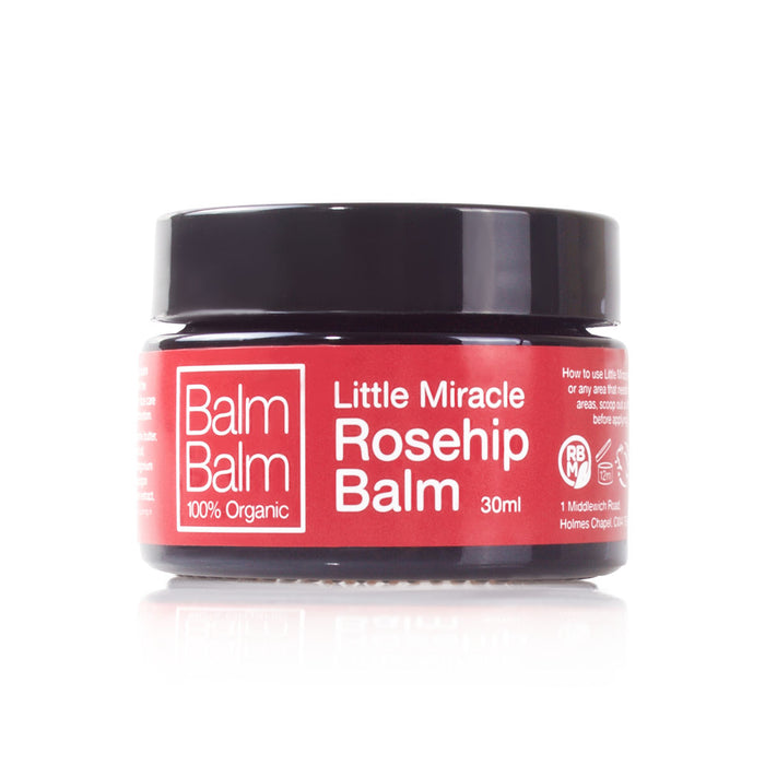 balm balm Little Miracle Rosehip Balm 30ml