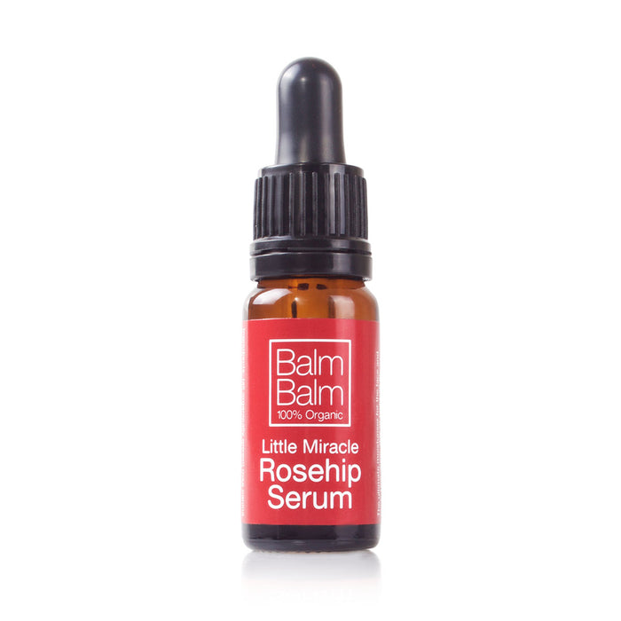 balm balm Little Miracle Rosehip Serum 10ml