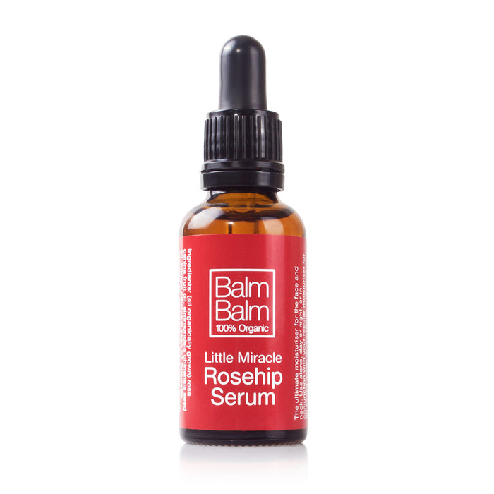 balm balm Little Miracle Rosehip Serum 30ml