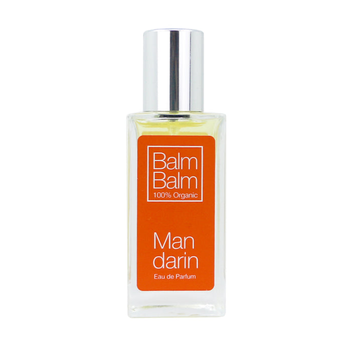 balm balm Mandarin Natural Perfume 33ml