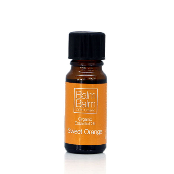 balm balm Orange (Sweet Orange) Essential Oil 10ml