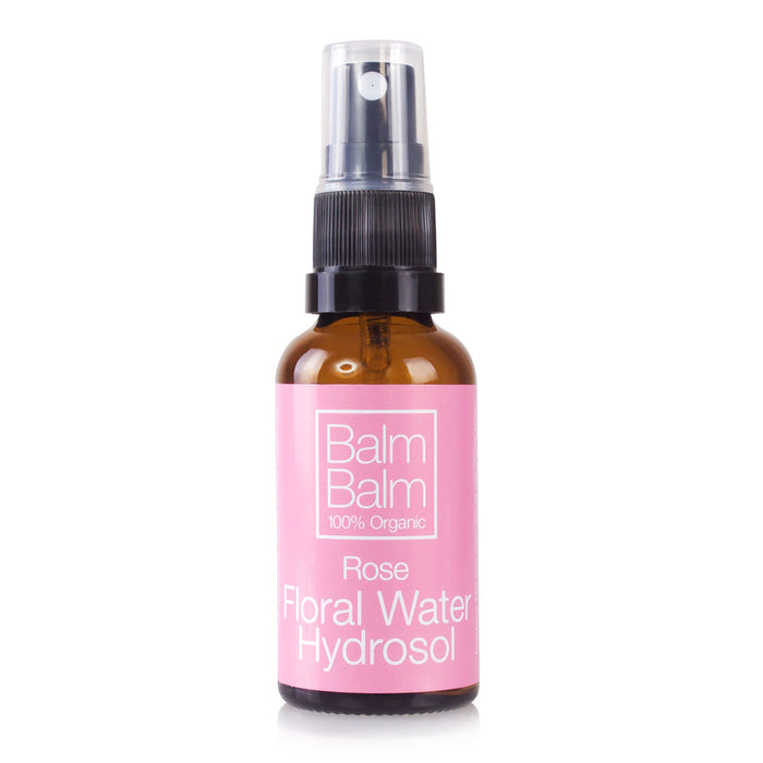 balm balm Rose Floral Water 30ml