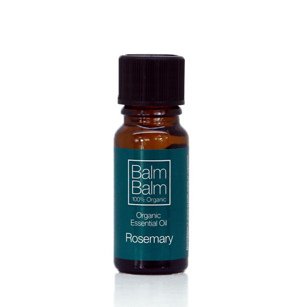 balm balm Rosemary Essential Oil 10ml