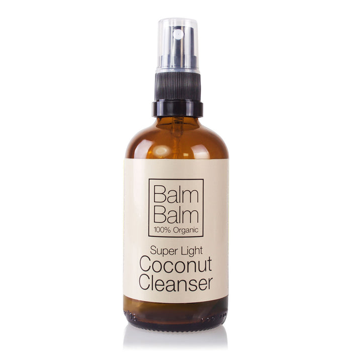 balm balm Super Light Coconut Cleanser 100ml
