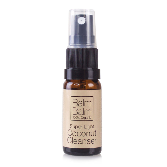 balm balm Super Light Coconut Cleanser 10ml