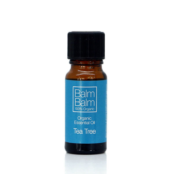 balm balm Tea Tree Essential Oil 10ml