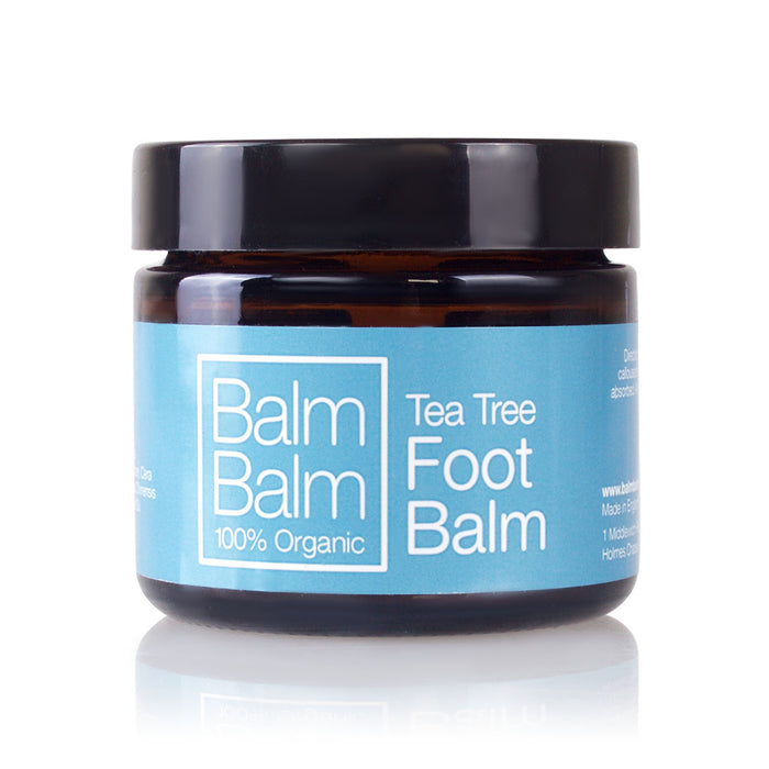 balm balm Tea Tree Foot Balm 60ml