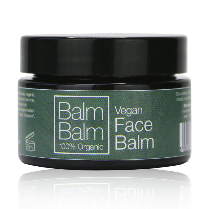 balm balm Vegan Face Balm 30ml
