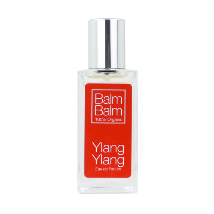 balm balm Ylang Ylang Natural Perfume 33ml