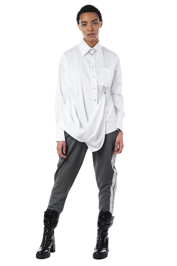 Balossa AJA Shirt