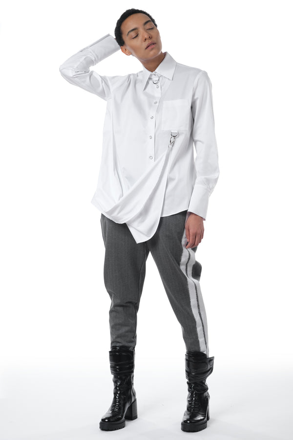 Balossa AJA Shirt