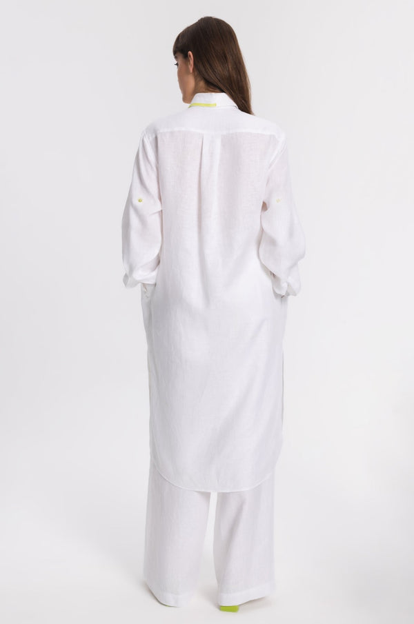 Balossa AKEMI Long Shirt