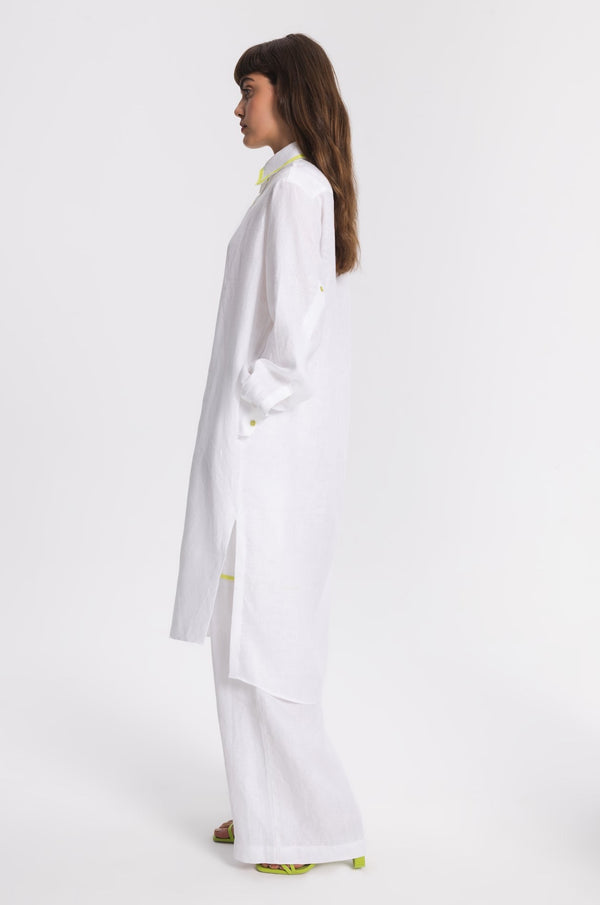 Balossa AKEMI Long Shirt