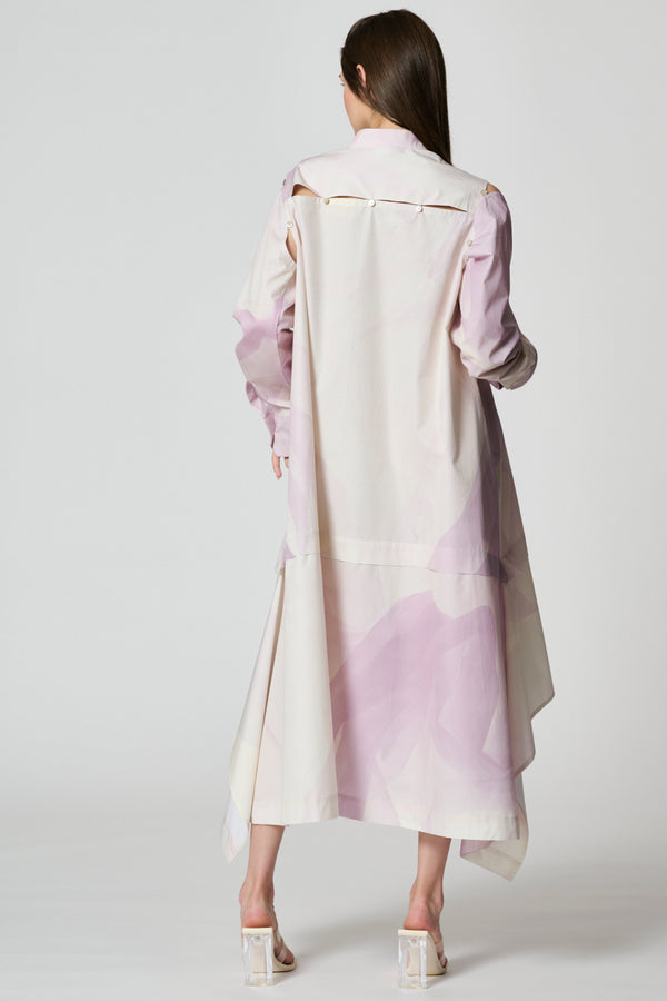 Balossa AKWA Dress