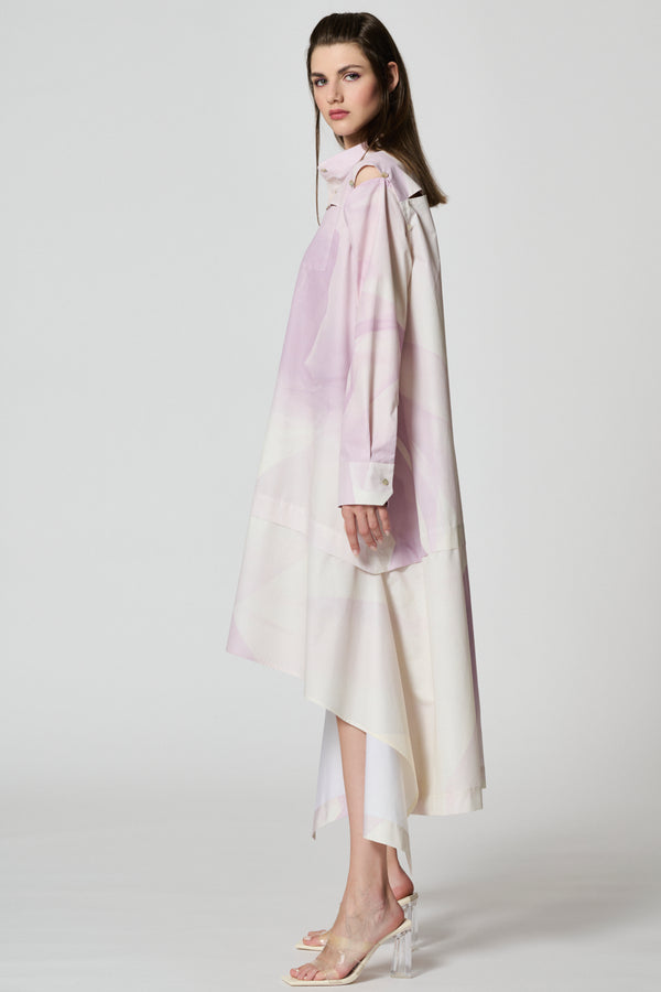 Balossa AKWA Dress