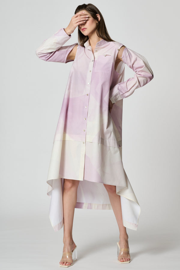 Balossa AKWA Dress