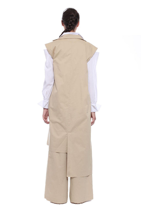 Balossa ALANA Vest