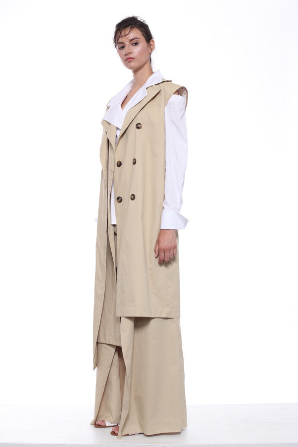 Balossa ALANA Vest