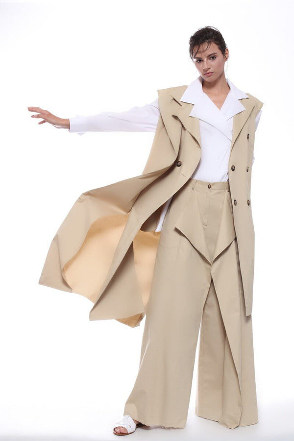 Balossa ALANA Vest