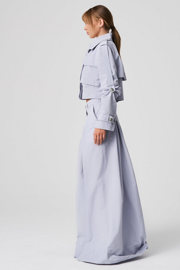 Balossa ALBA PANTS ICE BLUE