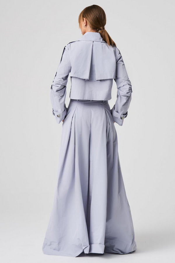 Balossa ALBA PANTS ICE BLUE