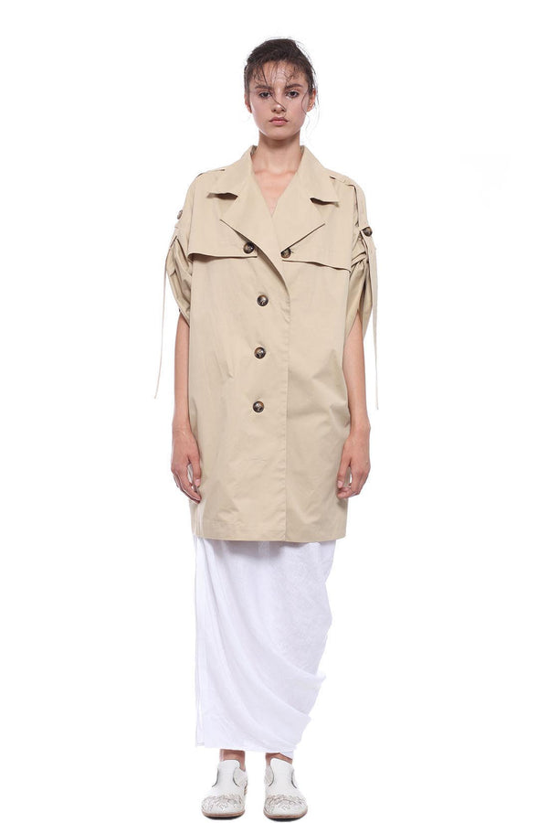 balossa ALENA Jacket