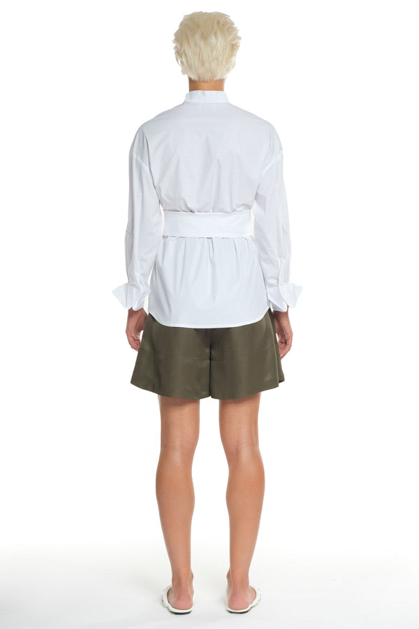Balossa ALEXA Shirt