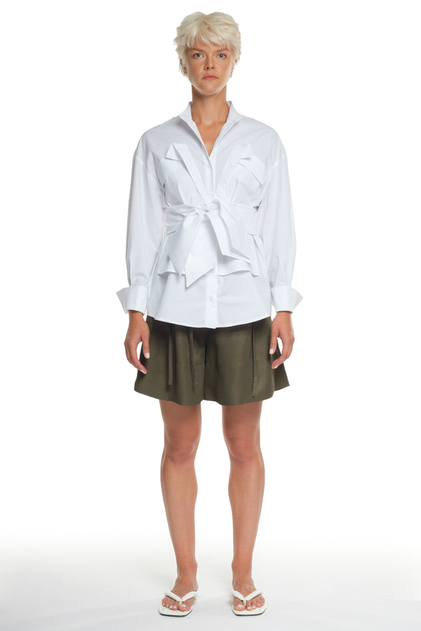 Balossa ALEXA Shirt