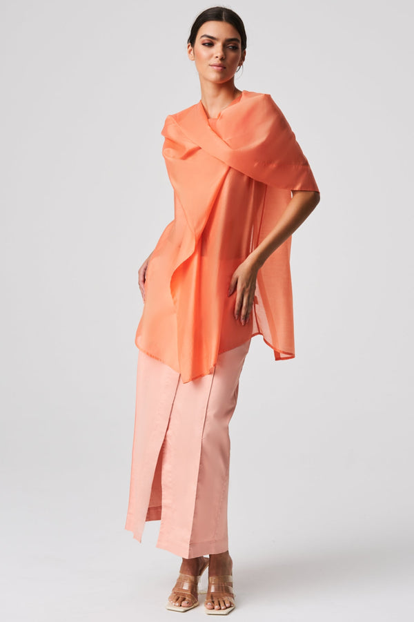 balossa ALMA TOPS CHAKI