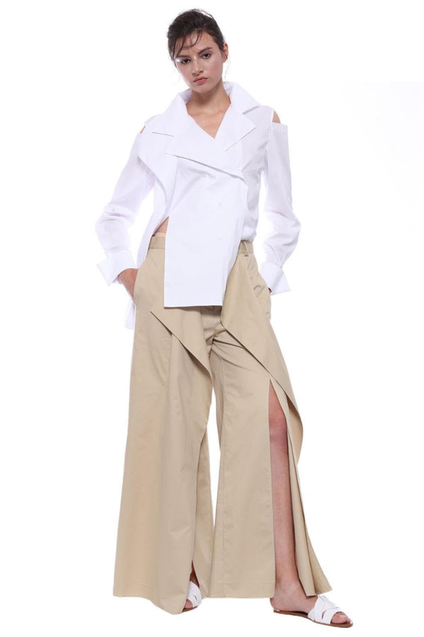 balossa ALVINA Shirt