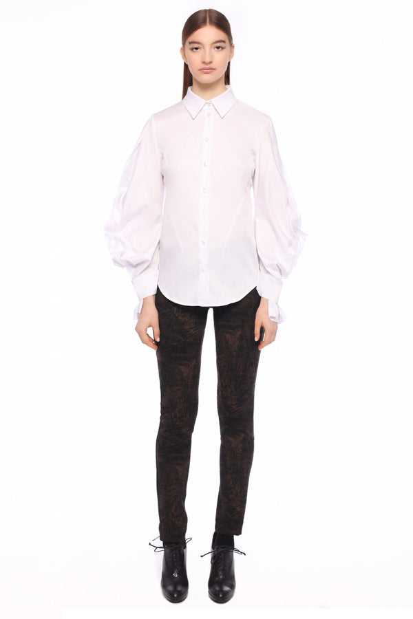balossa AMANA Shirt