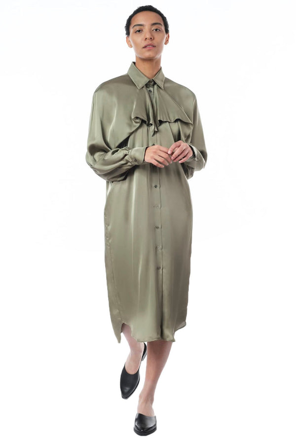 balossa AMARA Dress